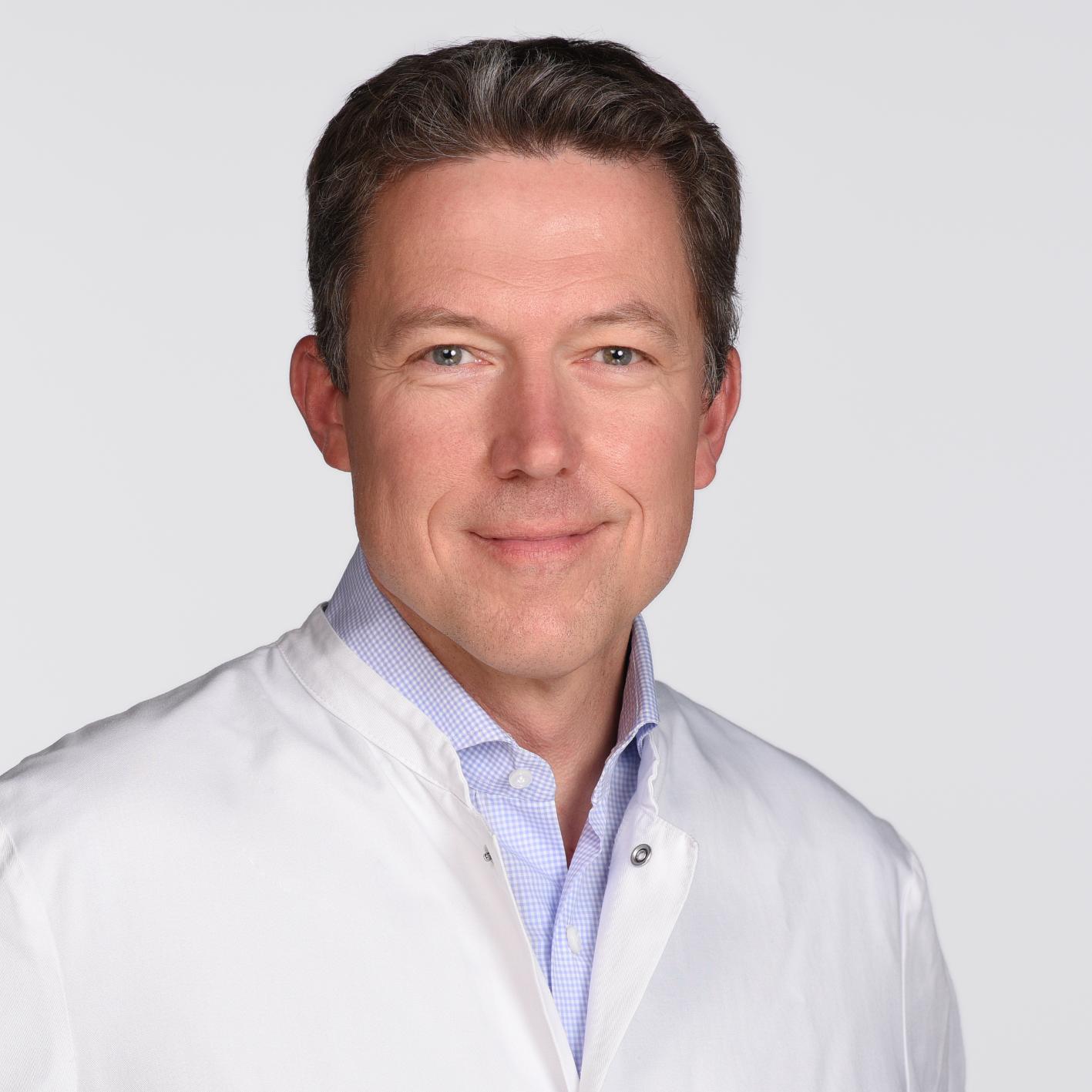 Dr. Peter Lackermeier
