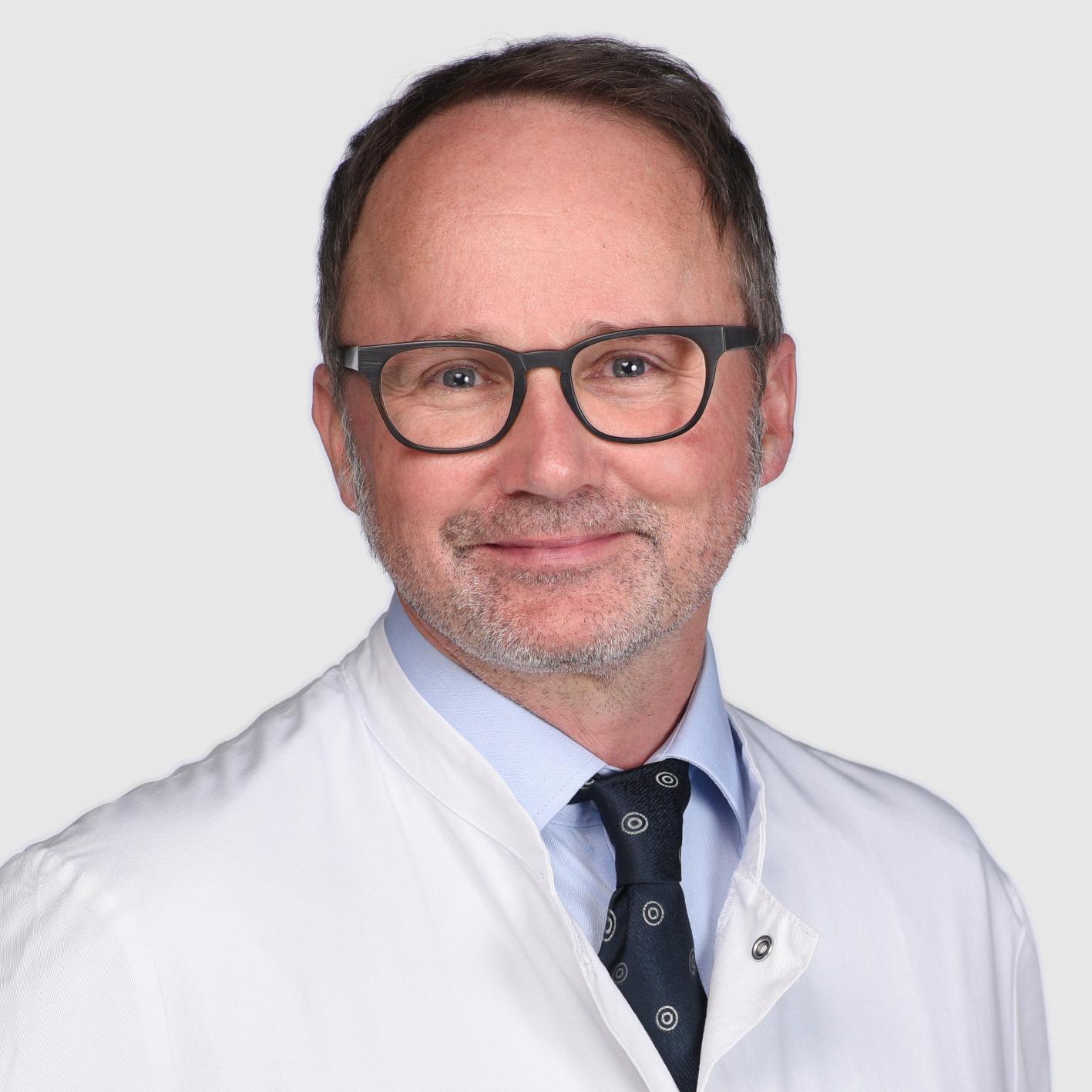 Dr. Marc Christopher Müller