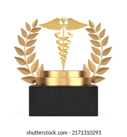 winner-award-cube-gold-laurel-260nw-2171310293